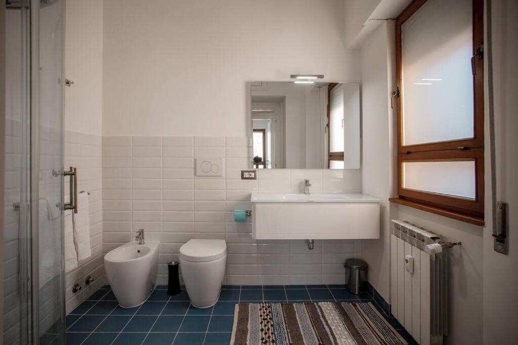 Apartamento Guest_372 Zona Vaticano Roma